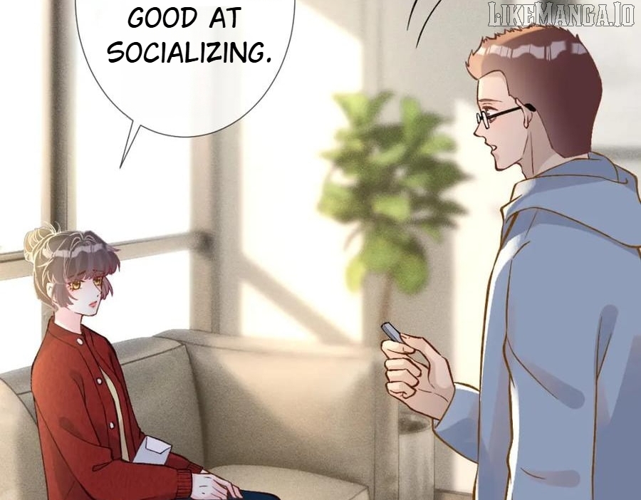 Everyone's Darling Chapter 285 - page 78